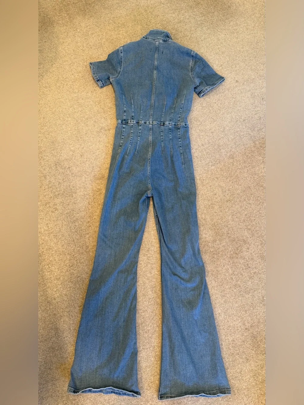Free people Jayde jumpsuit